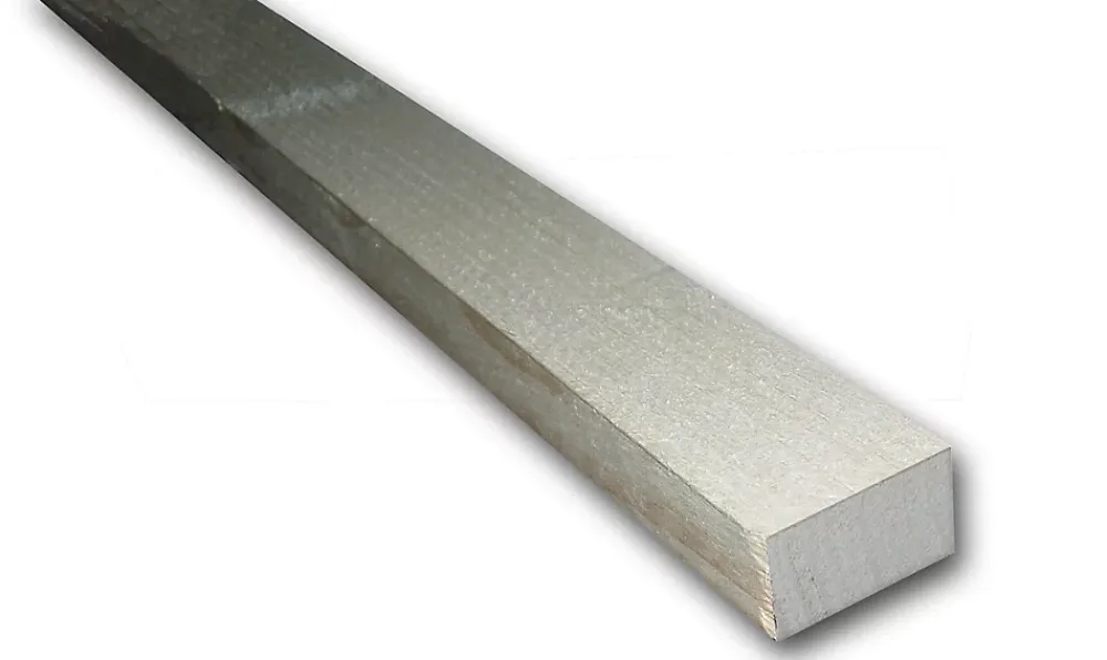 Semin Tasseau Bois<Clavette bois marron clair 2 000 x 29 x 50 mm