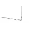 Decoflair CL2-FRAME-CORNERS Cimaise Polystyrène HD 13 x 220 x 315 - 1 pièce- Moulure