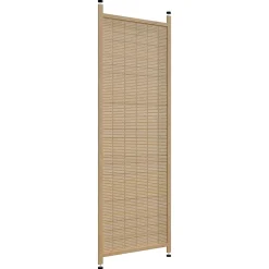 Geom Cloison Amovible<Cloison amovible 3-en-1 pin Ennea H.250 x l.100 cm