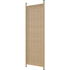 Geom Cloison Amovible<Cloison amovible 3-en-1 pin Ennea H.250 x l.100 cm