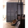 Geom Cloison amovible Karalis H.250 x l.100 cm- Cloison Amovible