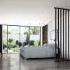 Devismes Cloison Amovible<Cloison d'intérieur Klaustra LG700 en aluminium