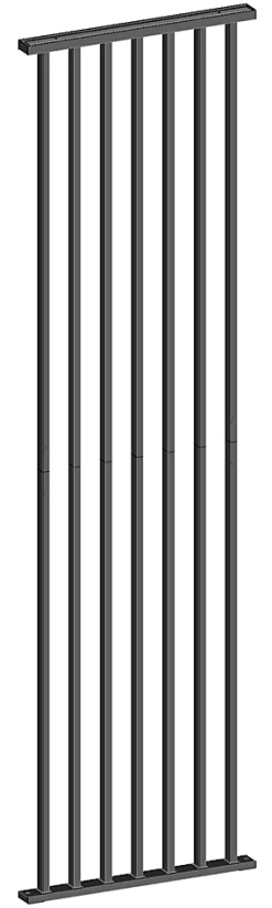 Devismes Cloison Amovible<Cloison d'intérieur Klaustra LG700 en aluminium