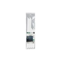 Decoflair CL1-SET Cimaise Polystyrène HD 590 x 390 x 20 - 1 cadre- Moulure Et Rosace De Plafond