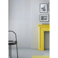 Decoflair CO3 Cimaise Polystyrène HD 75 x 22 x 2000 - 1 pièce- Moulure