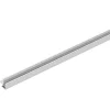 Dalle Murale Pvc|Lambris Mural<Coin profilé de finition alu pour dalles PVC Dumawall L. 260 x l 15cm x H. 1.5 cm Ép 5 mm