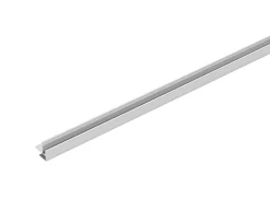 Dalle Murale Pvc|Lambris Mural<Coin profilé de finition alu pour dalles PVC Dumawall L. 260 x l 15cm x H. 1.5 cm Ép 5 mm