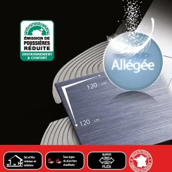 Parexlanko Colle Carrelage Sol|Colle Carrelage Mural<Colle carrelage Extra confort Allégée 15 kg