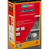 Parexlanko Colle et joint en poudre 5 kg blanc- Colle Carrelage Mural