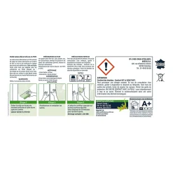 Bostik Dalle Murale Pvc<Colle lame décorative et lambris en PVC murale 1kg