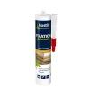 Bostik Colle Parquets Fixation Plinthes Cartouche 310 ml- Colle Parquet