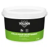 Volden Colle Et Adhésif Sol Lino Pvc|Colle Et Adhésif Sol Lino Pvc<Colle pâte pour sol vinyle 5kg