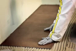 Weber Saint-Gobain Colle tous carreaux neufs et réno blanc Weber 25kg- Colle Carrelage Sol|Colle Carrelage Mural