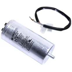 Came Condensateur 31 microfarad 119RIR282 pour motorisation- Motorisation De Porte De Garage