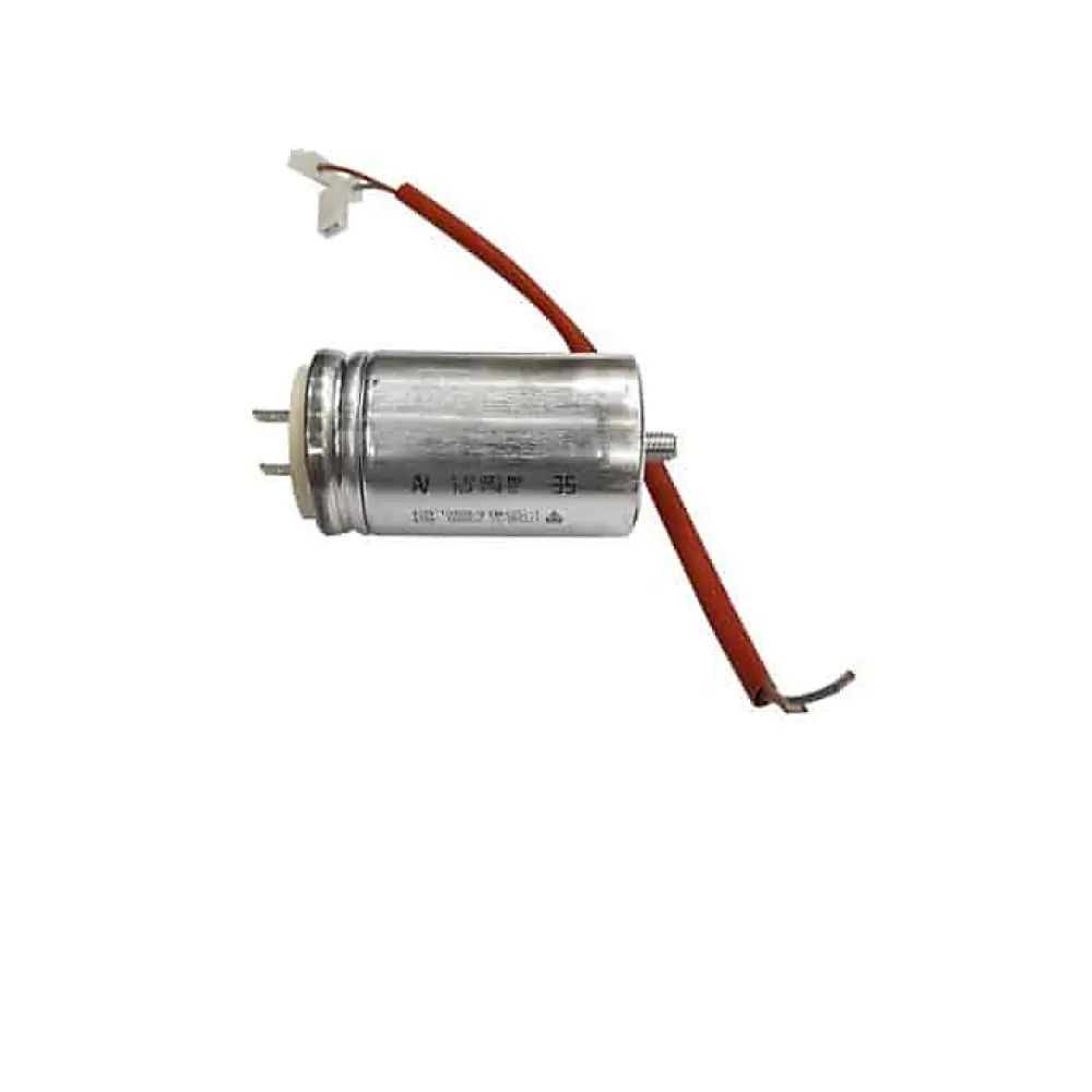 Came Condensateur 119RIR283 pour motorisation BK2200- Motorisation De Porte De Garage