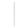 Vente-unique Connecteur pour verrière double - H130 cm - Blanc - TOLLESON- Verrière