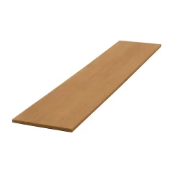 Fortia Contremarche chêne 20 x 100 cm vendue par 2- Accessoire D'Escalier