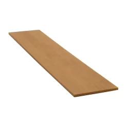 Fortia Accessoire D'Escalier<Contremarche chêne 20 x 130 cm vendue par 2
