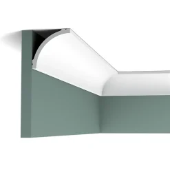 Orac Decor Moulure<Corniche classique de taille moyenne CB524N