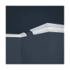 Decoon Moulure Et Rosace De Plafond<Corniche de plafond décorative - Modèle Versailles - Polystyrène - 200x5x5 cm