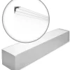 Noel & Marquet Moulure Et Rosace De Plafond<Corniche NMC A2-box-10 NOMASTYL 1 carton 10 pièces Moulure décorative