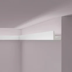 Noel & Marquet Moulure Et Rosace De Plafond<Corniche NMC ARSTYL IL5 Moulure décorative Corniche de plafond Éclairage indirect