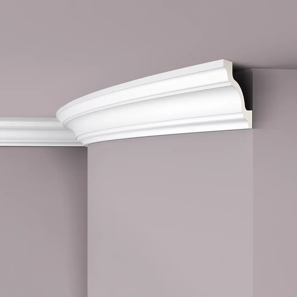 Noel & Marquet Moulure Et Rosace De Plafond<Corniche NMC ARSTYL Z19 Flex Moulure décorative flexible