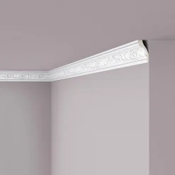 Noel & Marquet Moulure Et Rosace De Plafond<Corniche NMC ARSTYL Z9 Moulure décorative Corniche de plafond