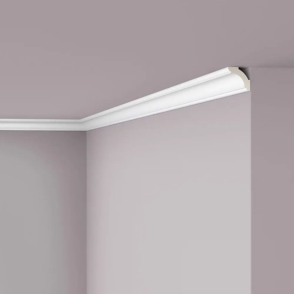Noel & Marquet Moulure Et Rosace De Plafond<Corniche NMC ARSTYL Z1250 Moulure décorative Corniche de plafond