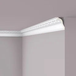 Noel & Marquet Moulure Et Rosace De Plafond<Corniche NMC ARSTYL Z3 Moulure décorative Corniche de plafond