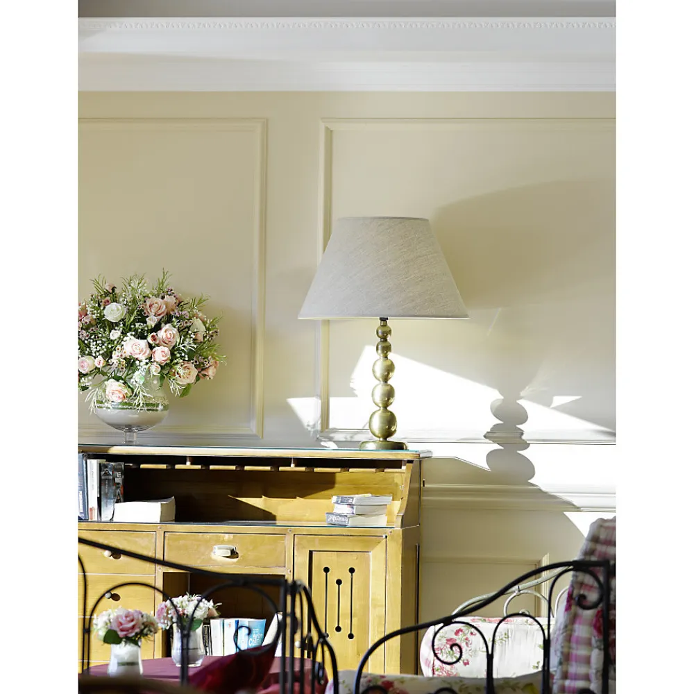 Noel & Marquet Moulure Et Rosace De Plafond<Corniche NMC ARSTYL Z3 Moulure décorative Corniche de plafond