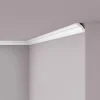 Noel & Marquet Corniche NMC ARSTYL Z1240 Moulure décorative Corniche de plafond- Moulure Et Rosace De Plafond