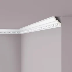 Noel & Marquet Moulure Et Rosace De Plafond<Corniche NMC ARSTYL Z14 Moulure décorative Corniche de plafond