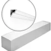 Noel & Marquet Moulure Et Rosace De Plafond<Corniche NMC GR-box-10 NOMASTYL 1 carton 10 pièces Moulure décorative