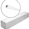 Noel & Marquet Moulure Et Rosace De Plafond<Corniche NMC J-box NOMASTYL 1 carton 46 pièces Moulure décorative