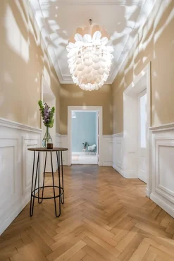 Noel & Marquet Moulure Et Rosace De Plafond<Corniche NMC NOMASTYL A1 Moulure décorative Corniche de plafond