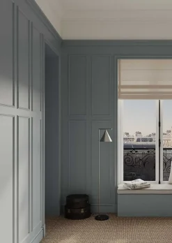 Noel & Marquet Moulure Et Rosace De Plafond<Corniche NMC NOMASTYL B2 Moulure décorative Corniche de plafond