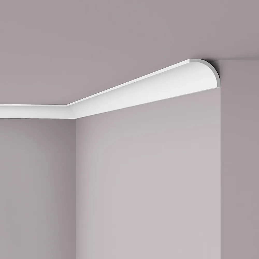 Noel & Marquet Moulure Et Rosace De Plafond<Corniche NMC NOMASTYL B1 Moulure décorative Corniche de plafond