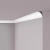 Noel & Marquet Moulure Et Rosace De Plafond<Corniche NMC NOMASTYL BW1 Moulure décorative Corniche de plafond