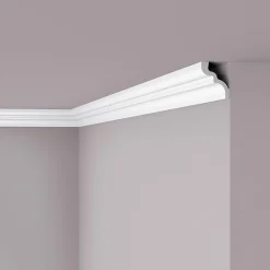 Noel & Marquet Moulure Et Rosace De Plafond<Corniche NMC NOMASTYL C Moulure décorative Corniche de plafond