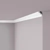 Noel & Marquet Corniche NMC NOMASTYL D Moulure décorative Corniche de plafond- Moulure Et Rosace De Plafond