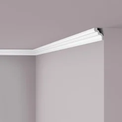 Noel & Marquet Corniche NMC NOMASTYL D Moulure décorative Corniche de plafond- Moulure Et Rosace De Plafond