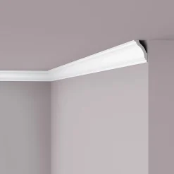 Noel & Marquet Moulure Et Rosace De Plafond<Corniche NMC NOMASTYL GK Moulure décorative Corniche de plafond