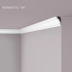 Noel & Marquet Moulure Et Rosace De Plafond<Corniche NMC NOMASTYL GK Moulure décorative Corniche de plafond