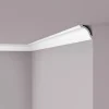 Noel & Marquet Moulure Et Rosace De Plafond<Corniche NMC NOMASTYL GO Moulure décorative Corniche de plafond