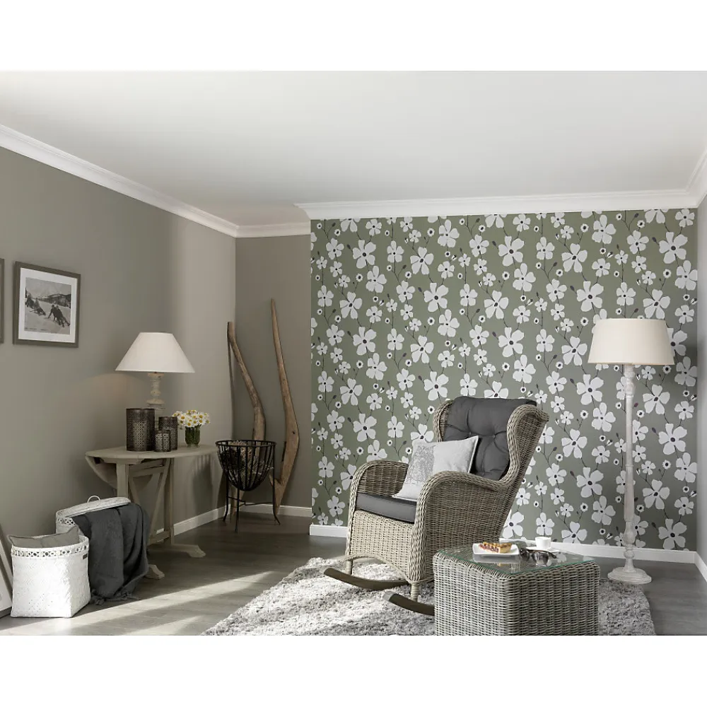 Noel & Marquet Moulure Et Rosace De Plafond<Corniche NMC NOMASTYL GO Moulure décorative Corniche de plafond