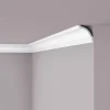 Noel & Marquet Corniche NMC NOMASTYL GP Moulure décorative Corniche de plafond- Moulure Et Rosace De Plafond