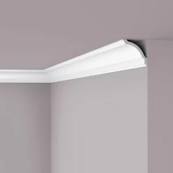 Noel & Marquet Corniche NMC NOMASTYL GP Moulure décorative Corniche de plafond- Moulure Et Rosace De Plafond