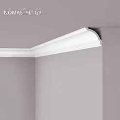 Noel & Marquet Corniche NMC NOMASTYL GP Moulure décorative Corniche de plafond- Moulure Et Rosace De Plafond