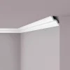 Noel & Marquet Corniche NMC NOMASTYL GR Moulure décorative Corniche de plafond- Moulure Et Rosace De Plafond
